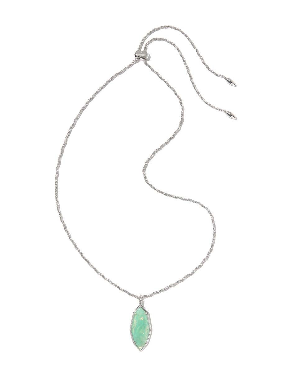 Collar Kendra Scott Ophelia Grande y Lar