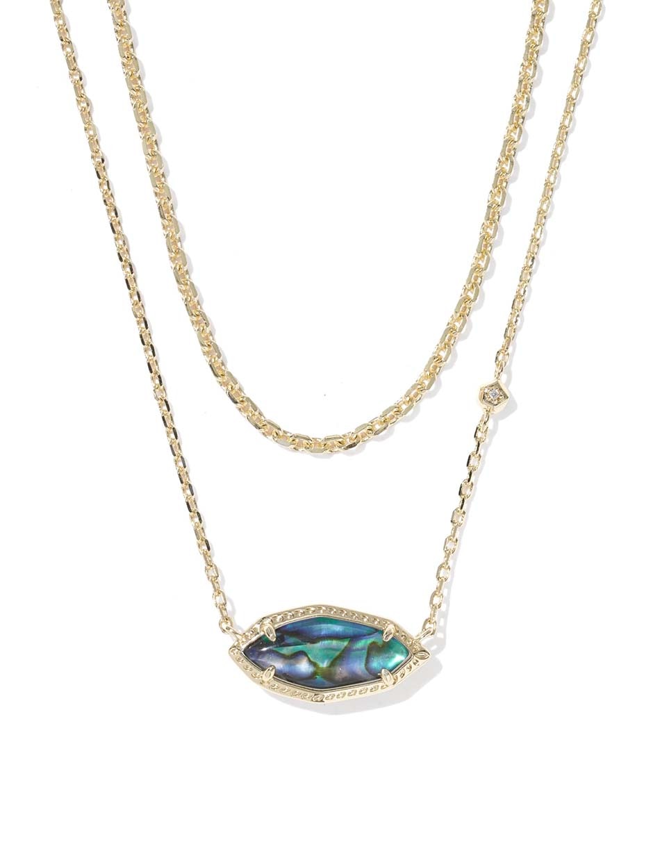 Collar de Multihilo Ophelia 1