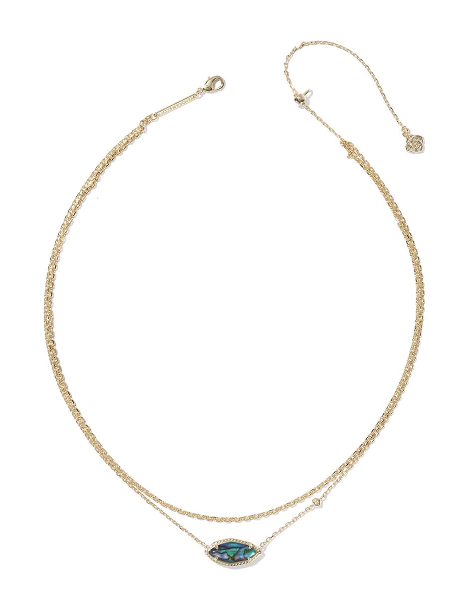 Collar de Multihilo Ophelia