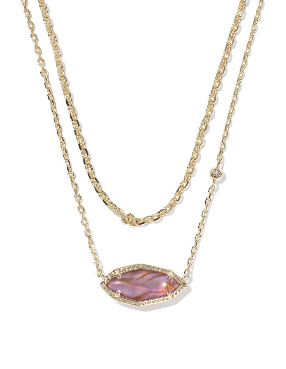 Collar de Multihilo Kendra Scott Ophelia