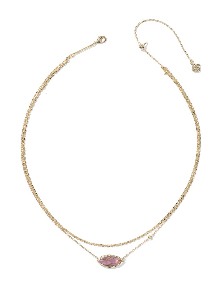 Collar de Multihilo Kendra Scott Ophelia