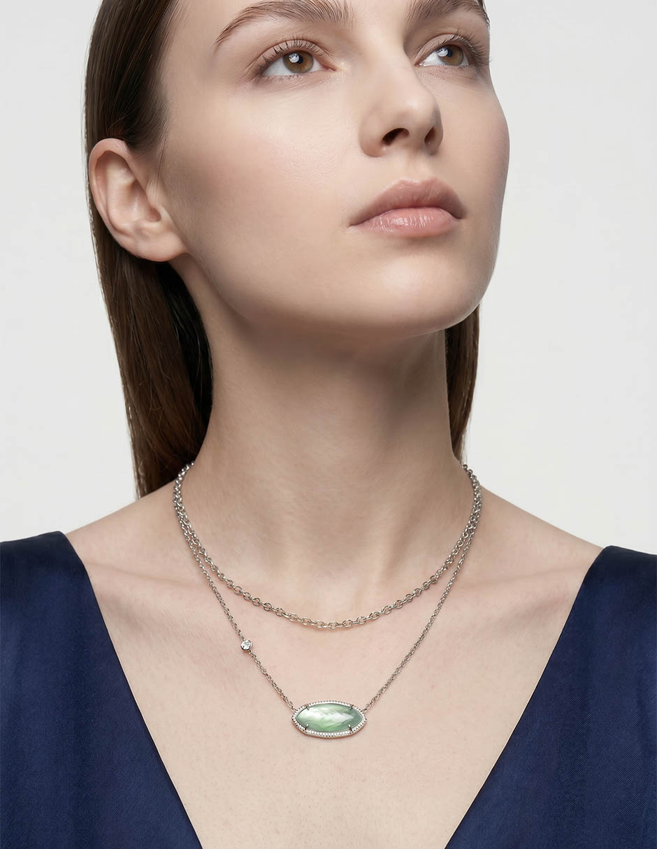 Collar de Multihilo Kendra Scott Ophelia