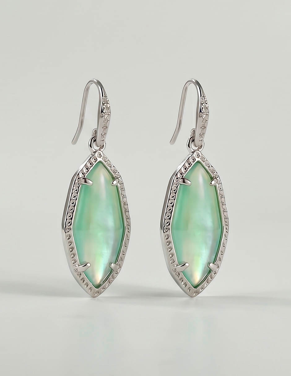 Aretes de gota Kendra Scott Abbie