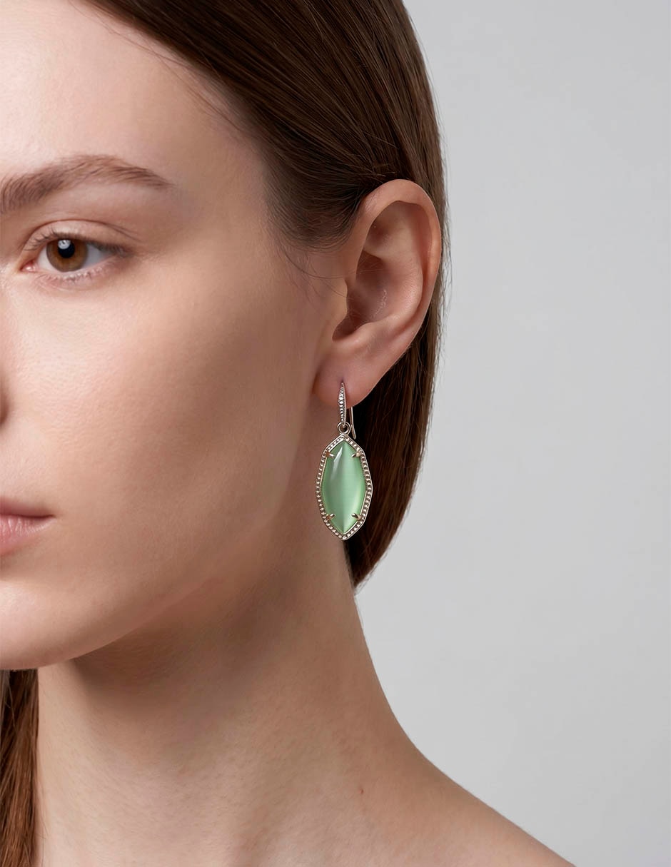Aretes de gota Kendra Scott Abbie