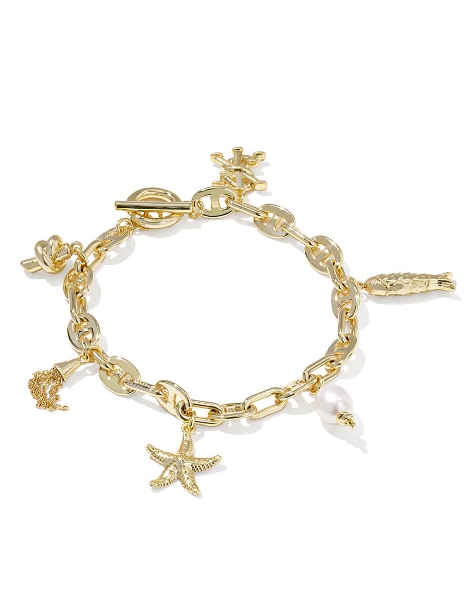 Pulsera de Encanto Kendra Scott Parker