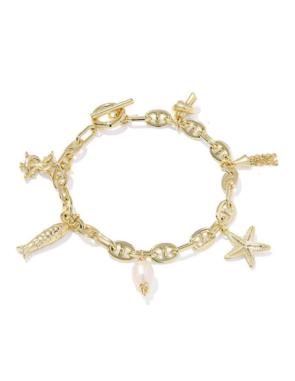 Pulsera de Encanto Kendra Scott Parker