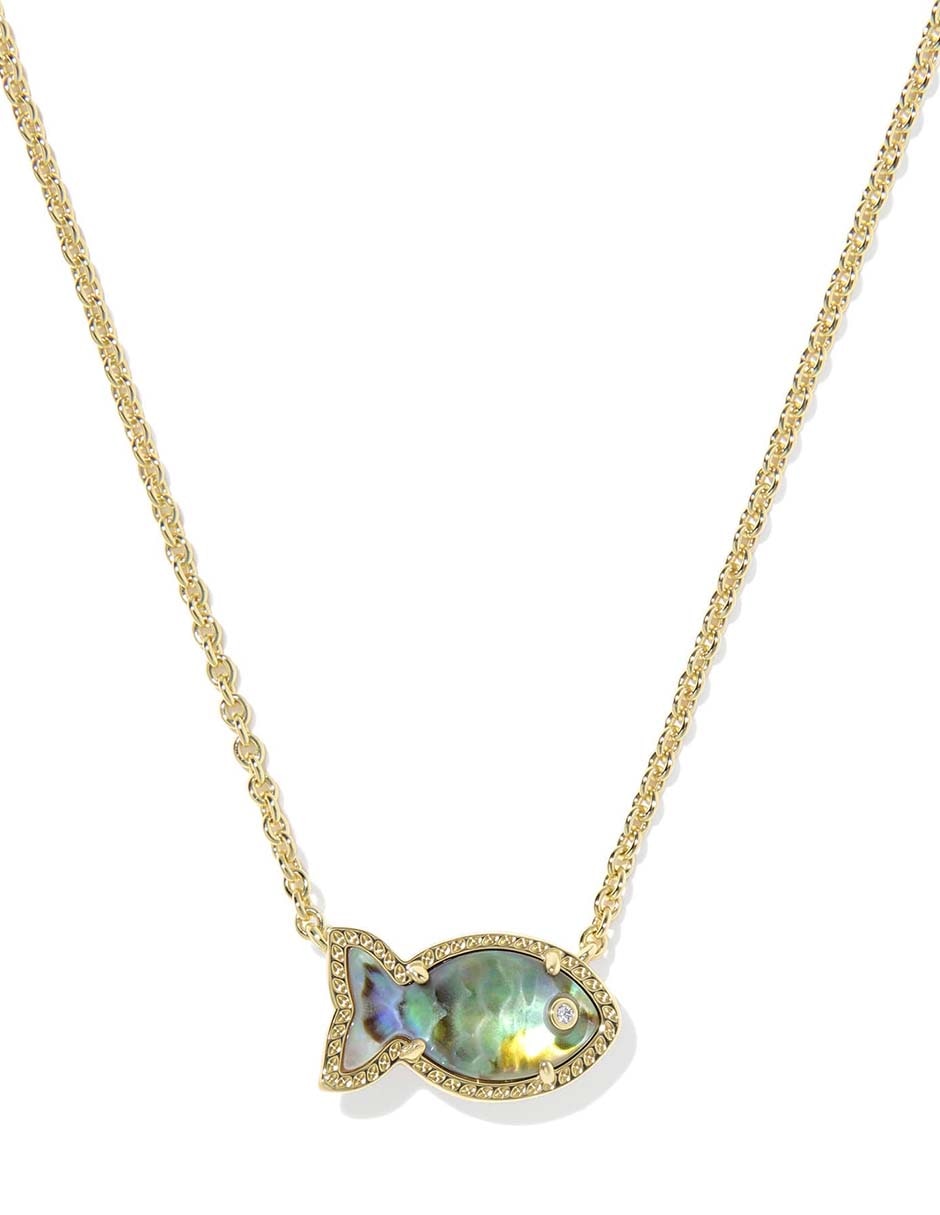 Collar Kendra Scott Parker Pez
