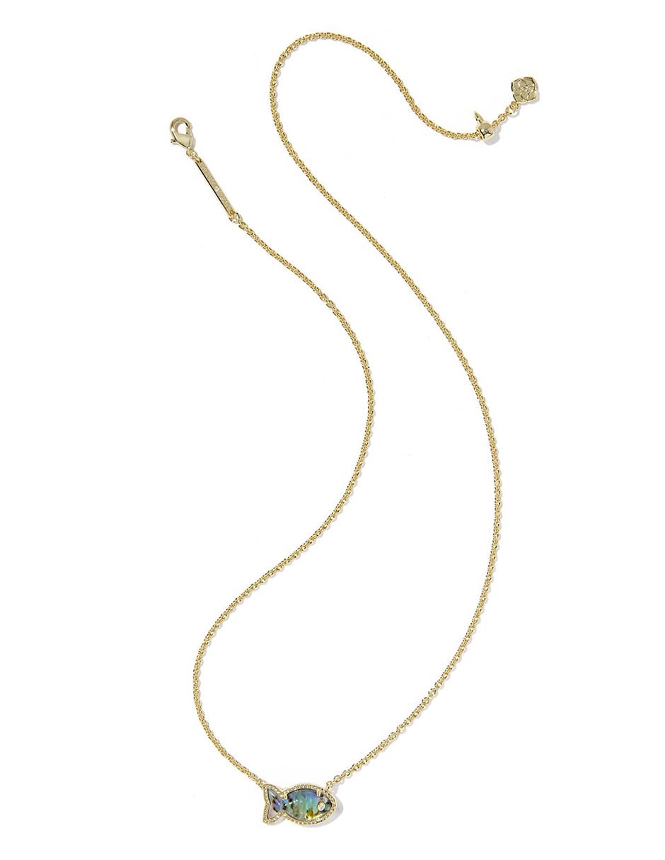 Collar Kendra Scott Parker Pez