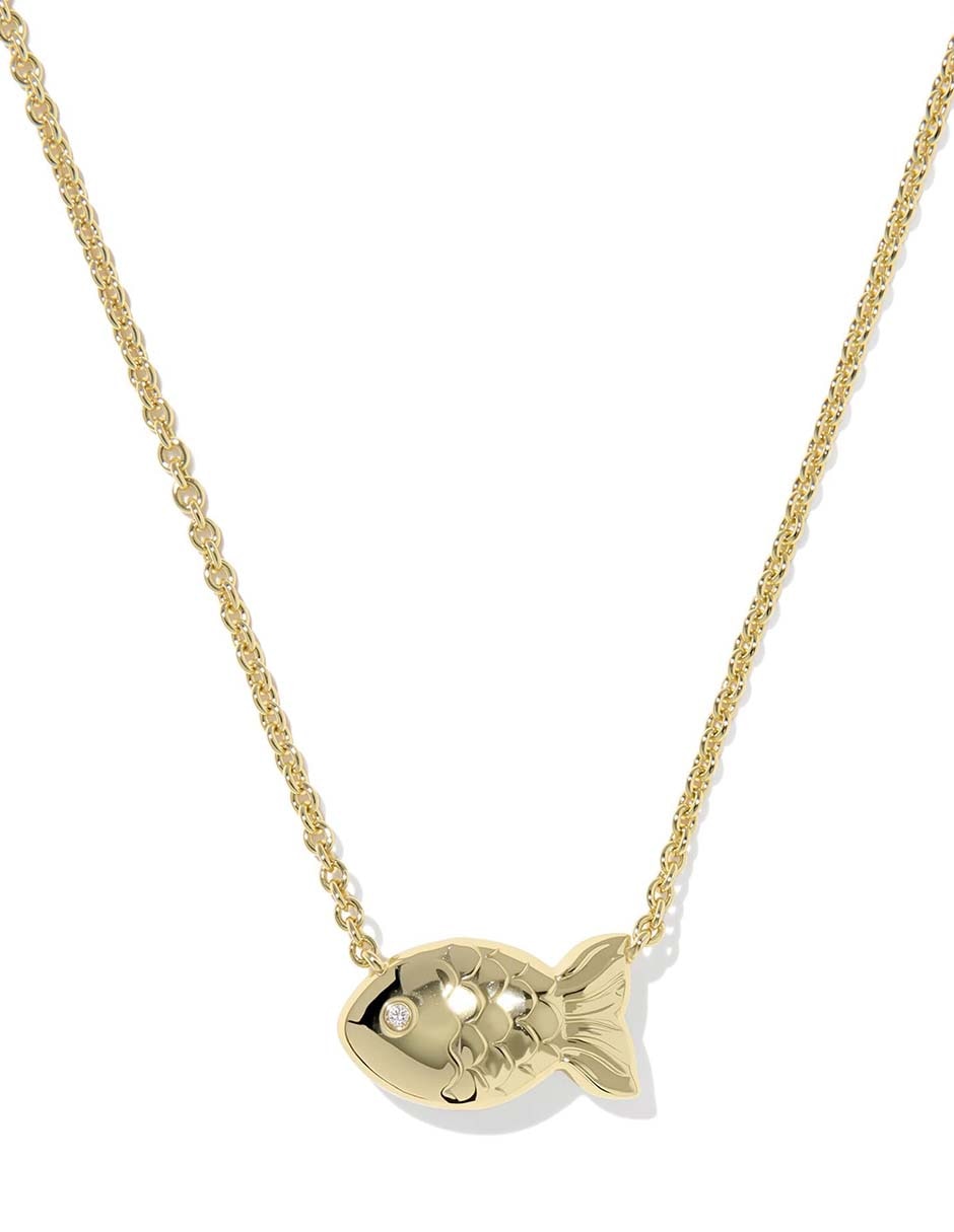 Collar Kendra Scott Parker Pez