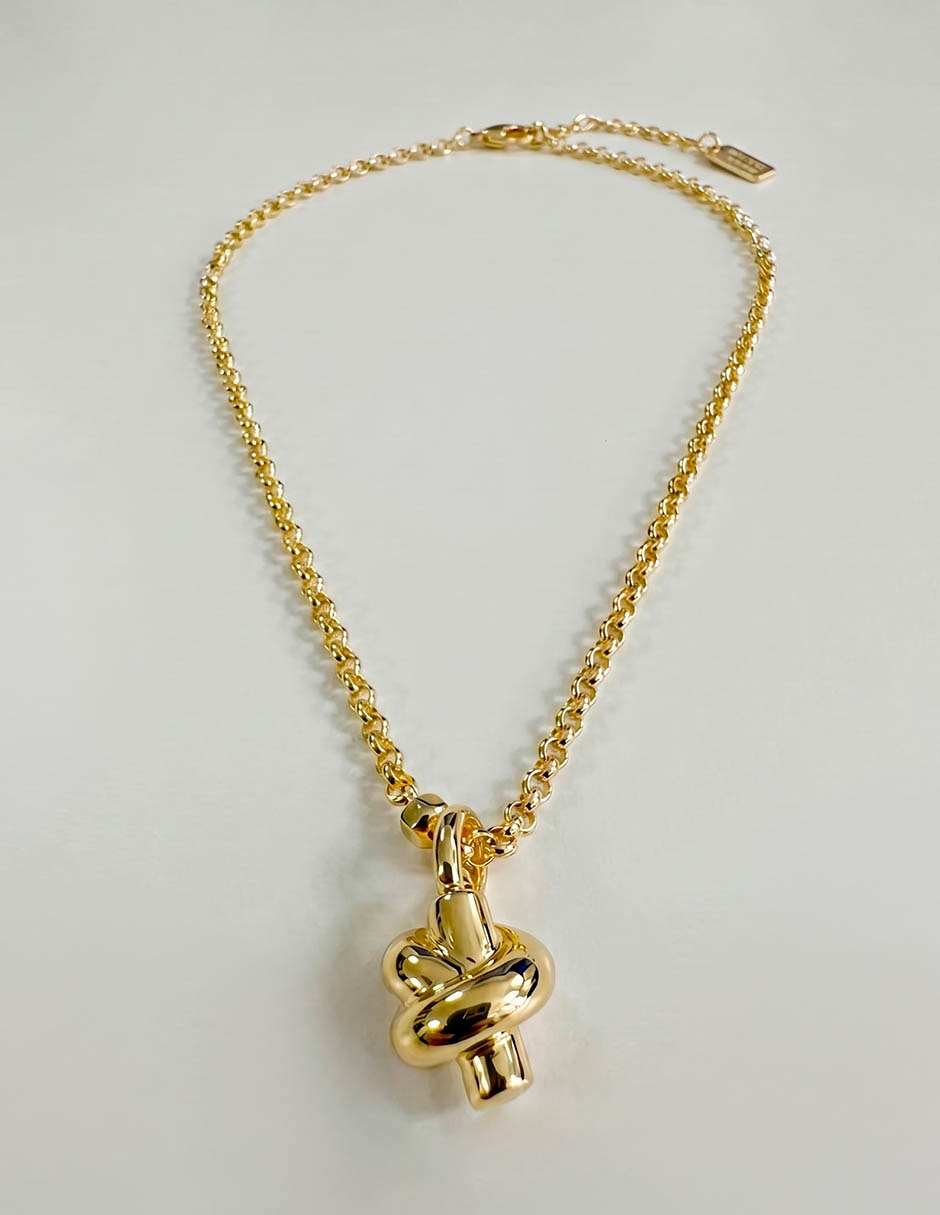 Collar Kendra Scott Parker Nudo
