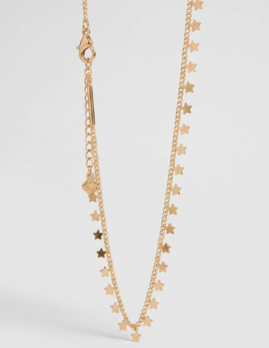 Collar de Filamento Kendra Scott Parker