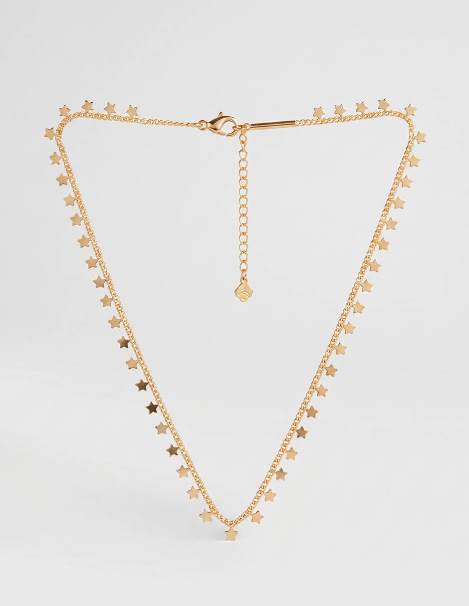 Collar de Filamento Kendra Scott Parker