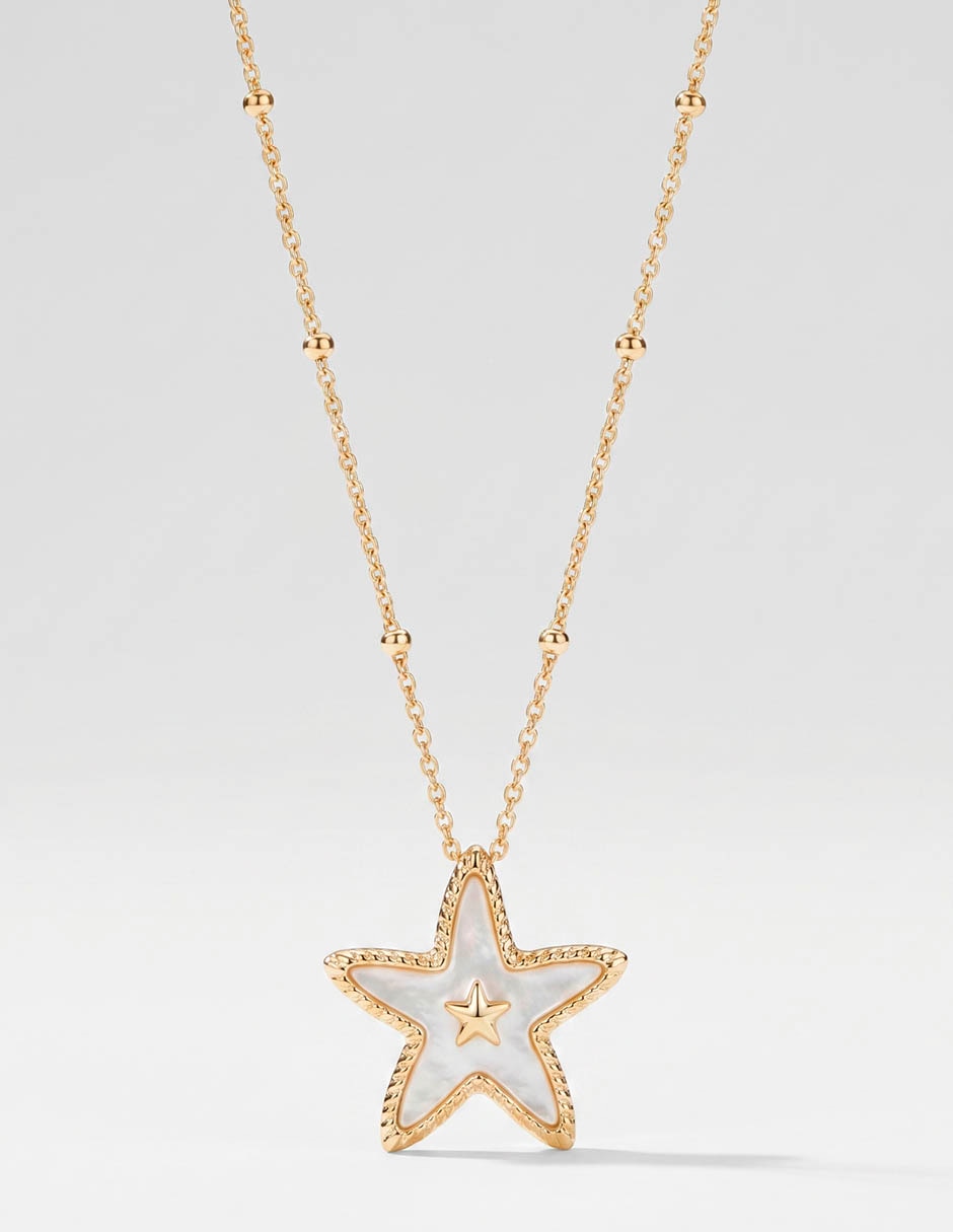 Collar Parker Estrella 1