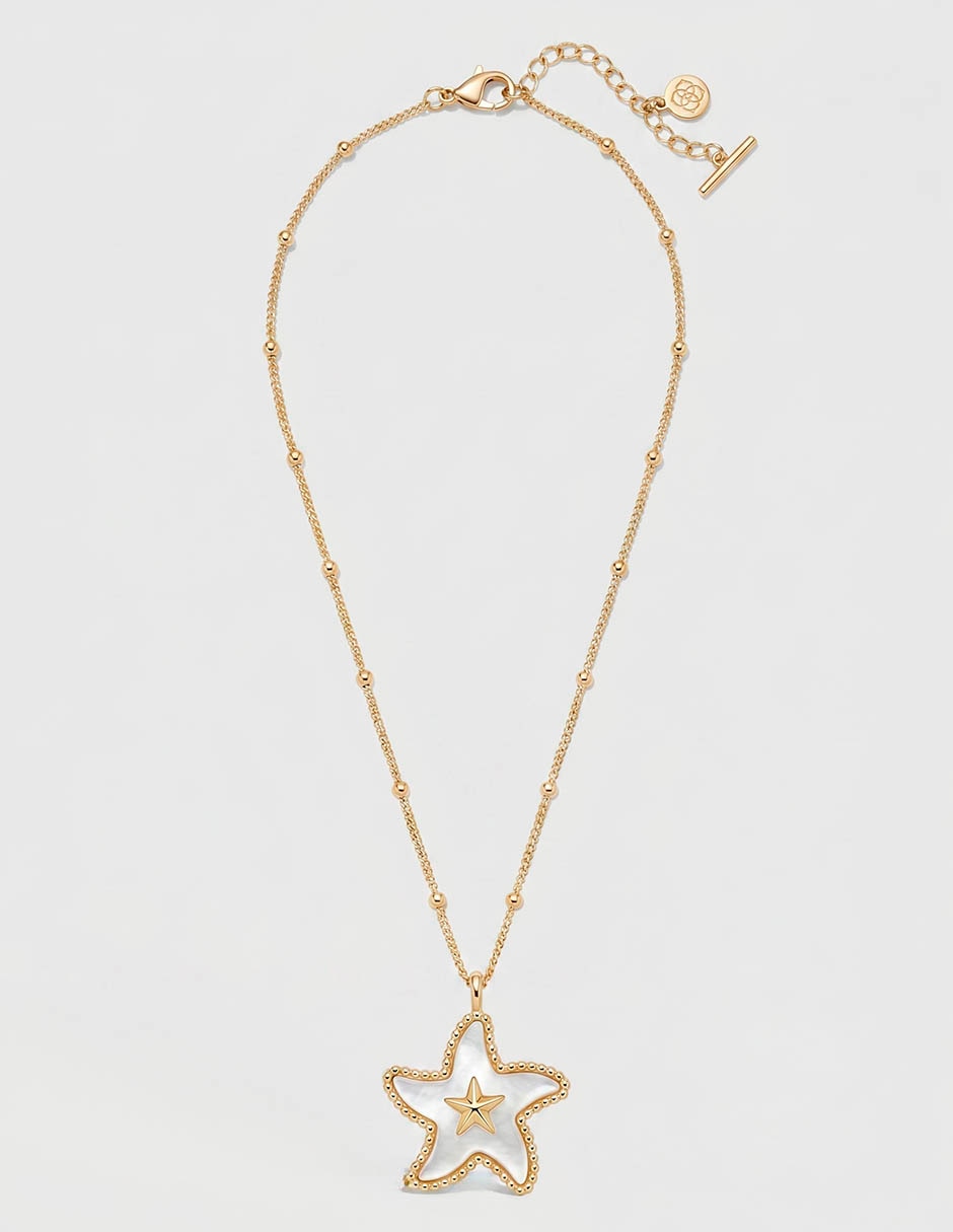 Collar Parker Estrella
