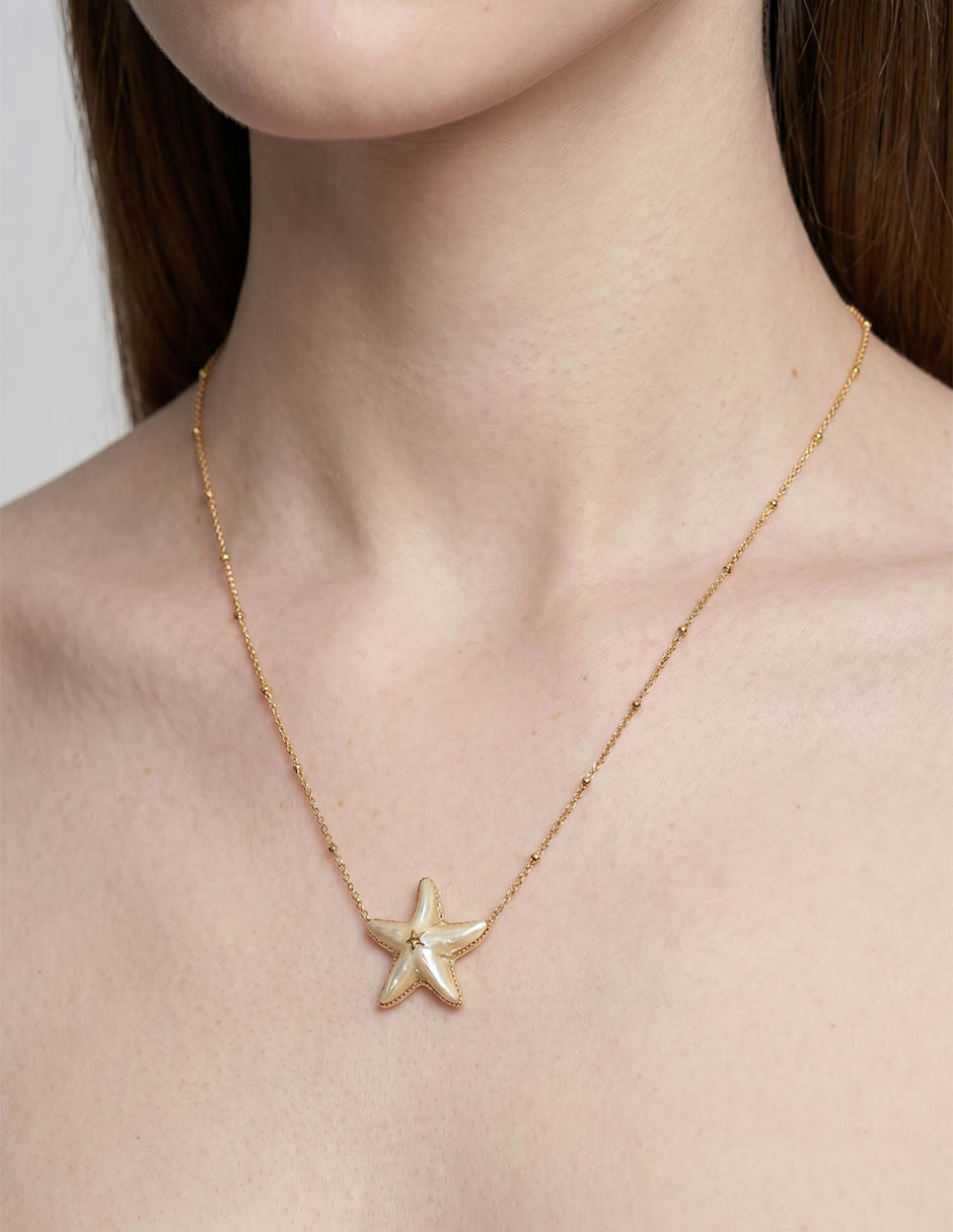 Collar Parker Estrella 3