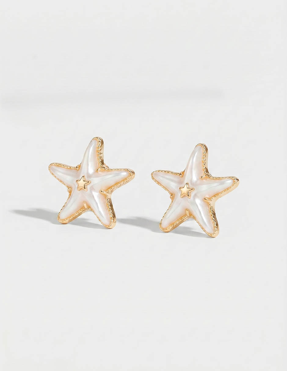 Aretes Kendra Scott Parker Estrella