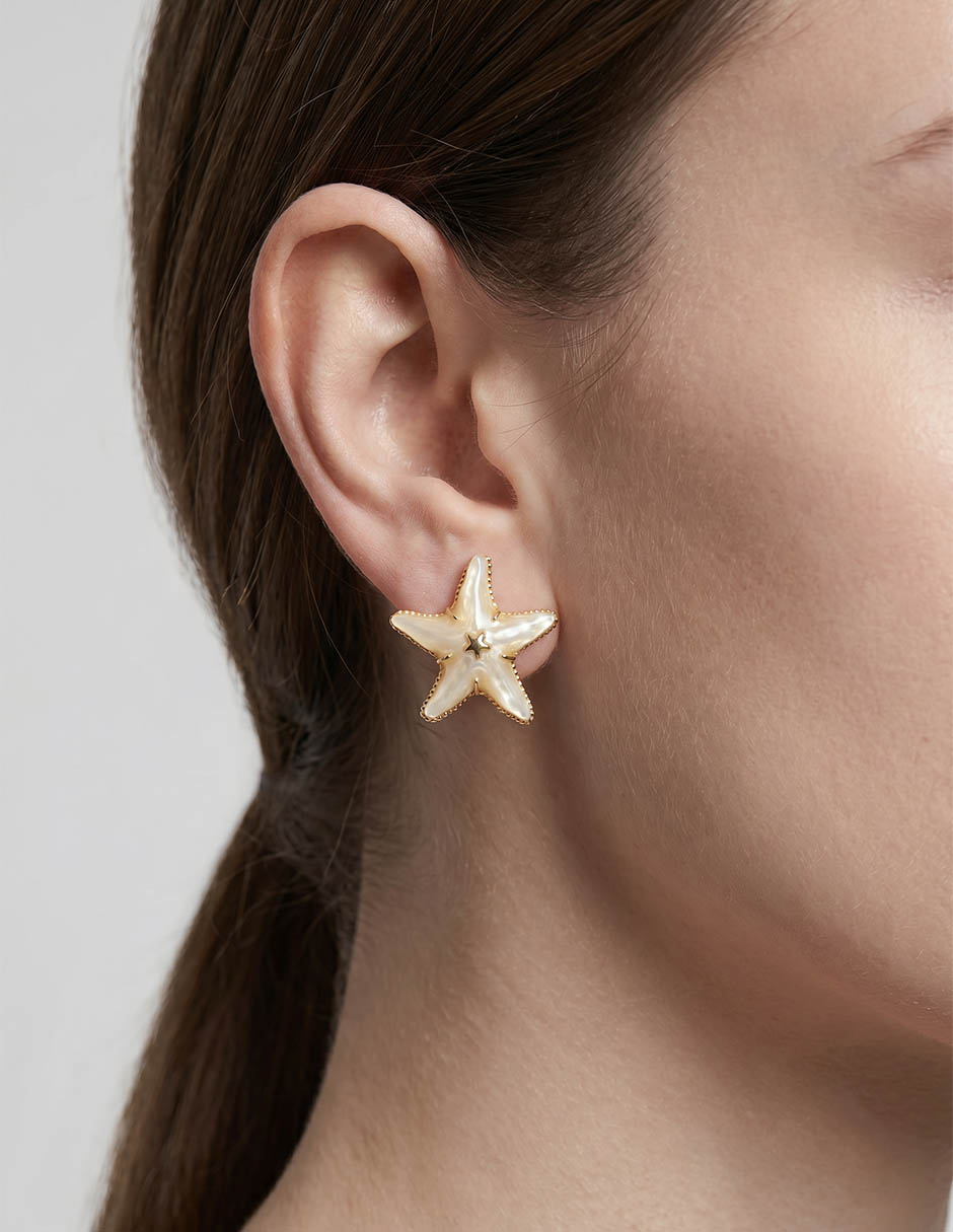 Aretes Kendra Scott Parker Estrella Aretes Kendra Scott Parker Estrella