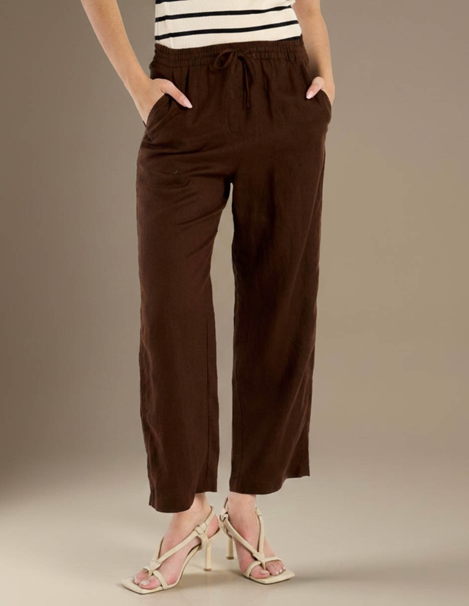 Pantalón Straight para mujer Pantalón Straight para mujer