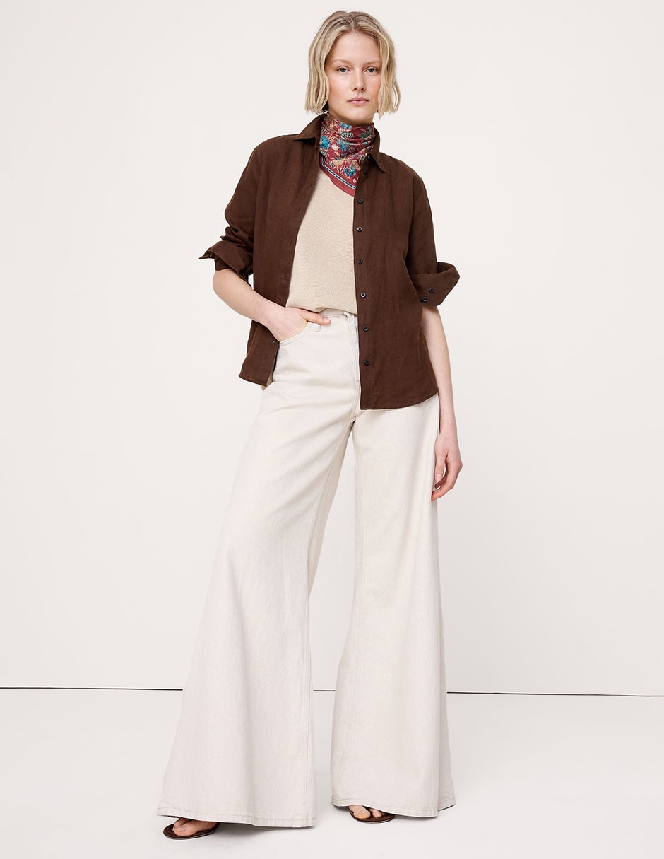 Camisa para mujer