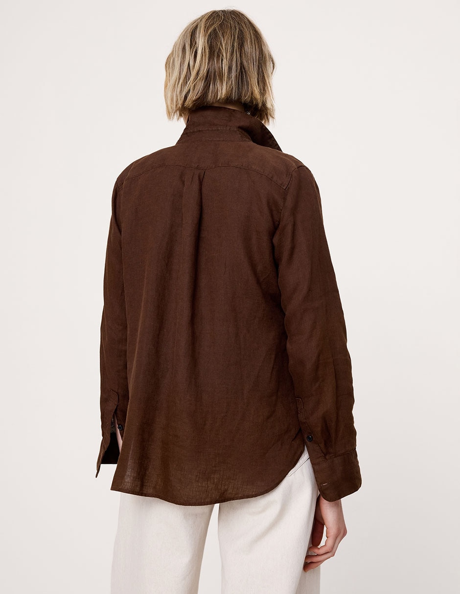 Camisa para mujer 4