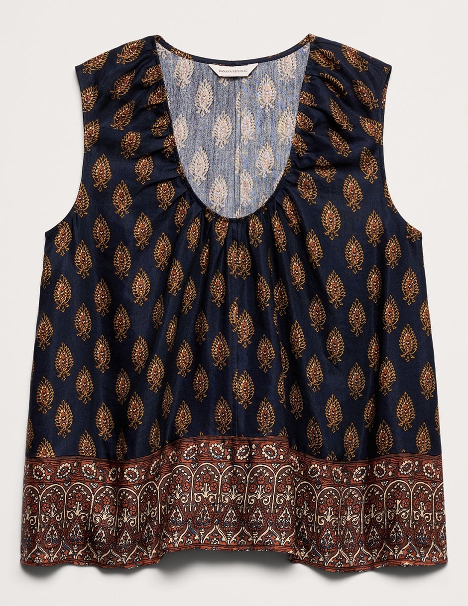 Blusa para mujer 4