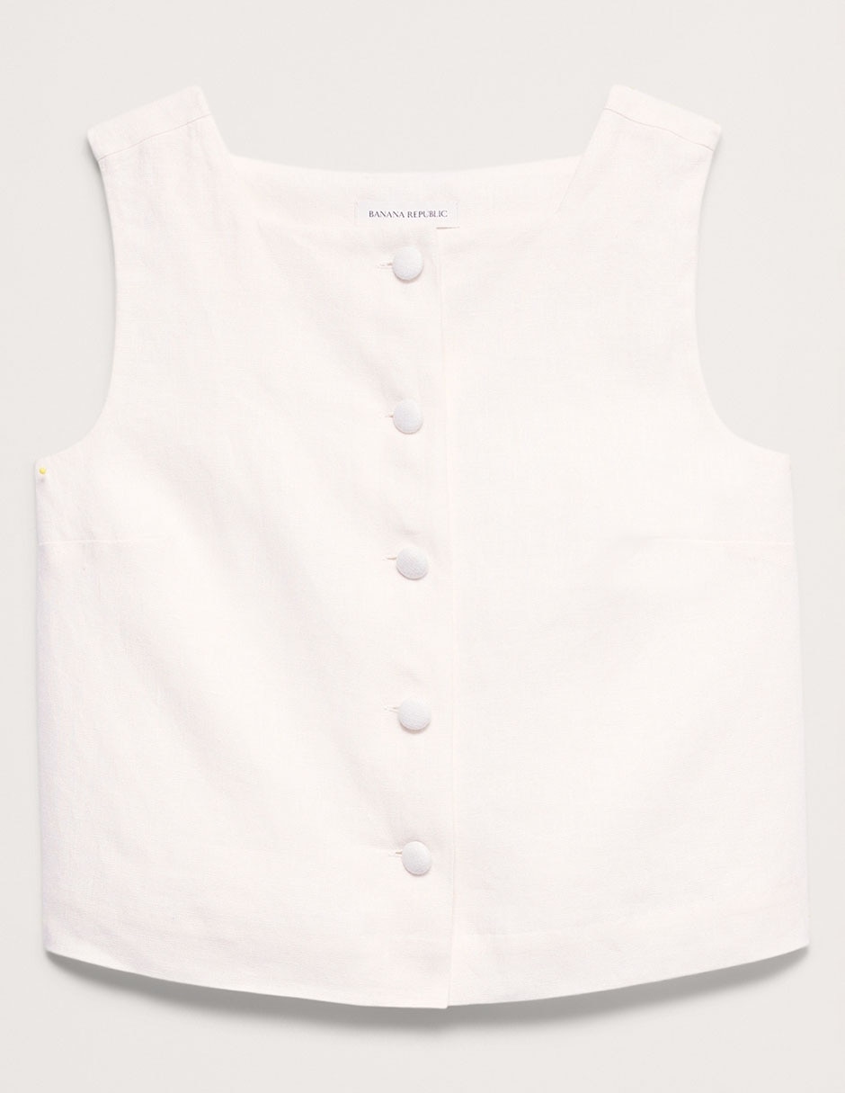 Blusa de tirantes para mujer