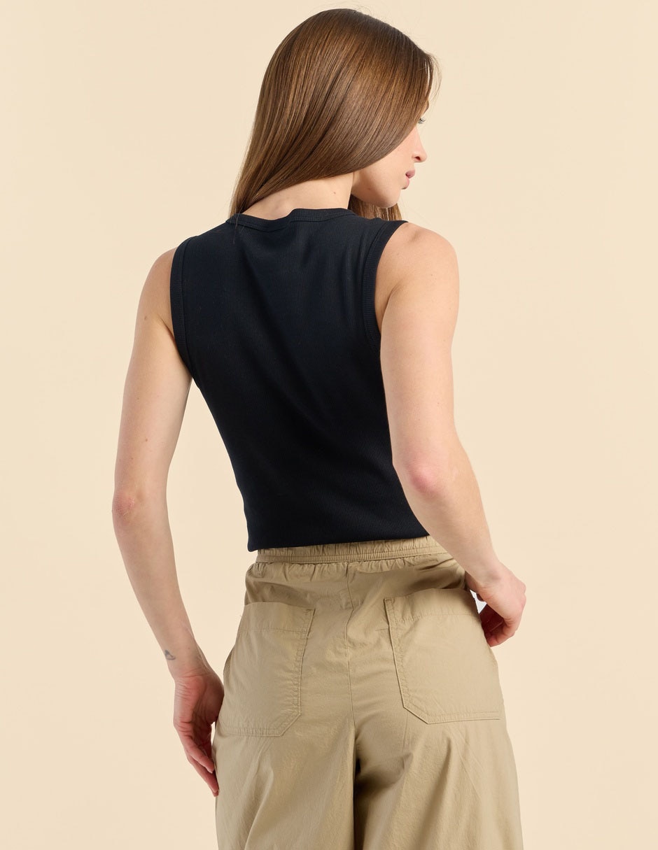 Playera para mujer 2