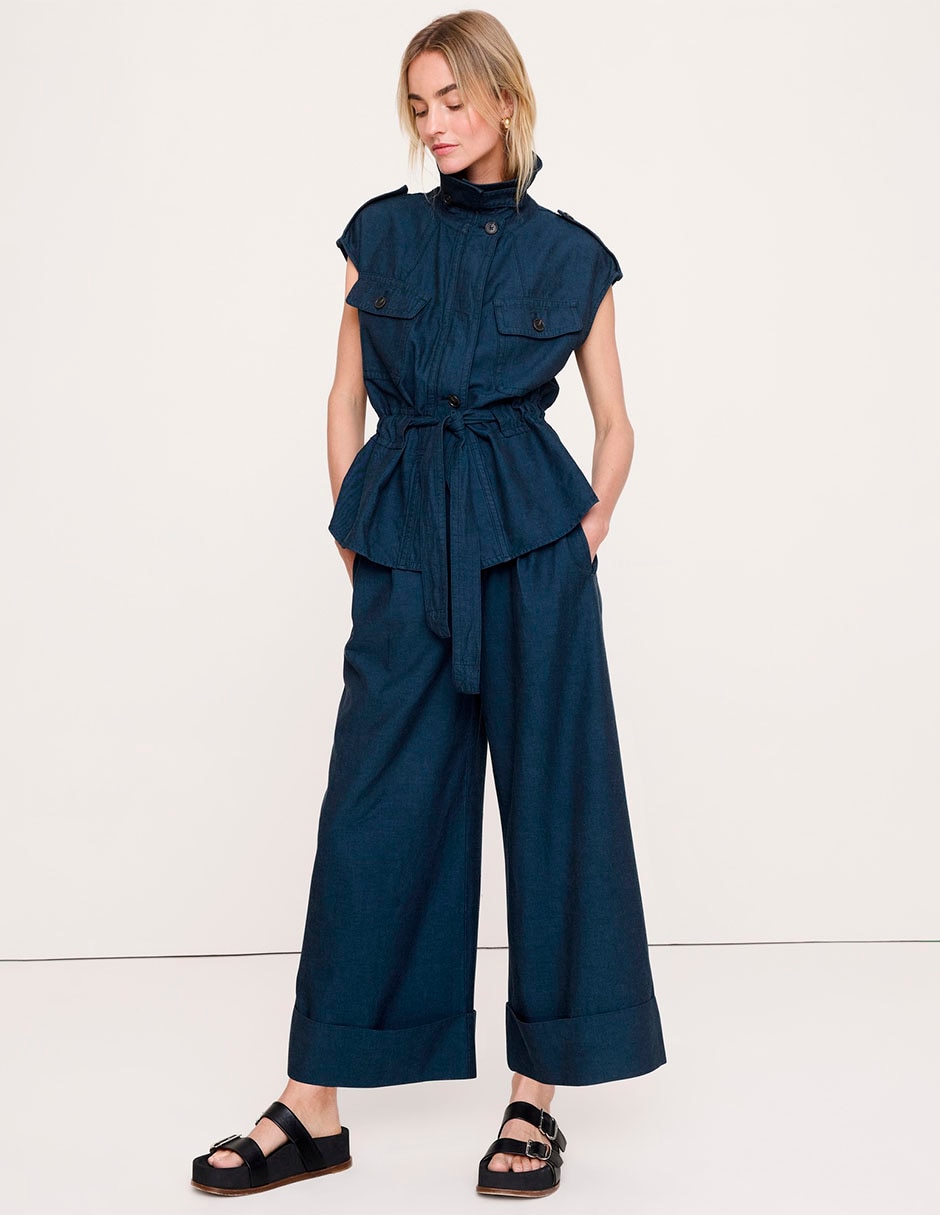 Pantalón para mujer 3