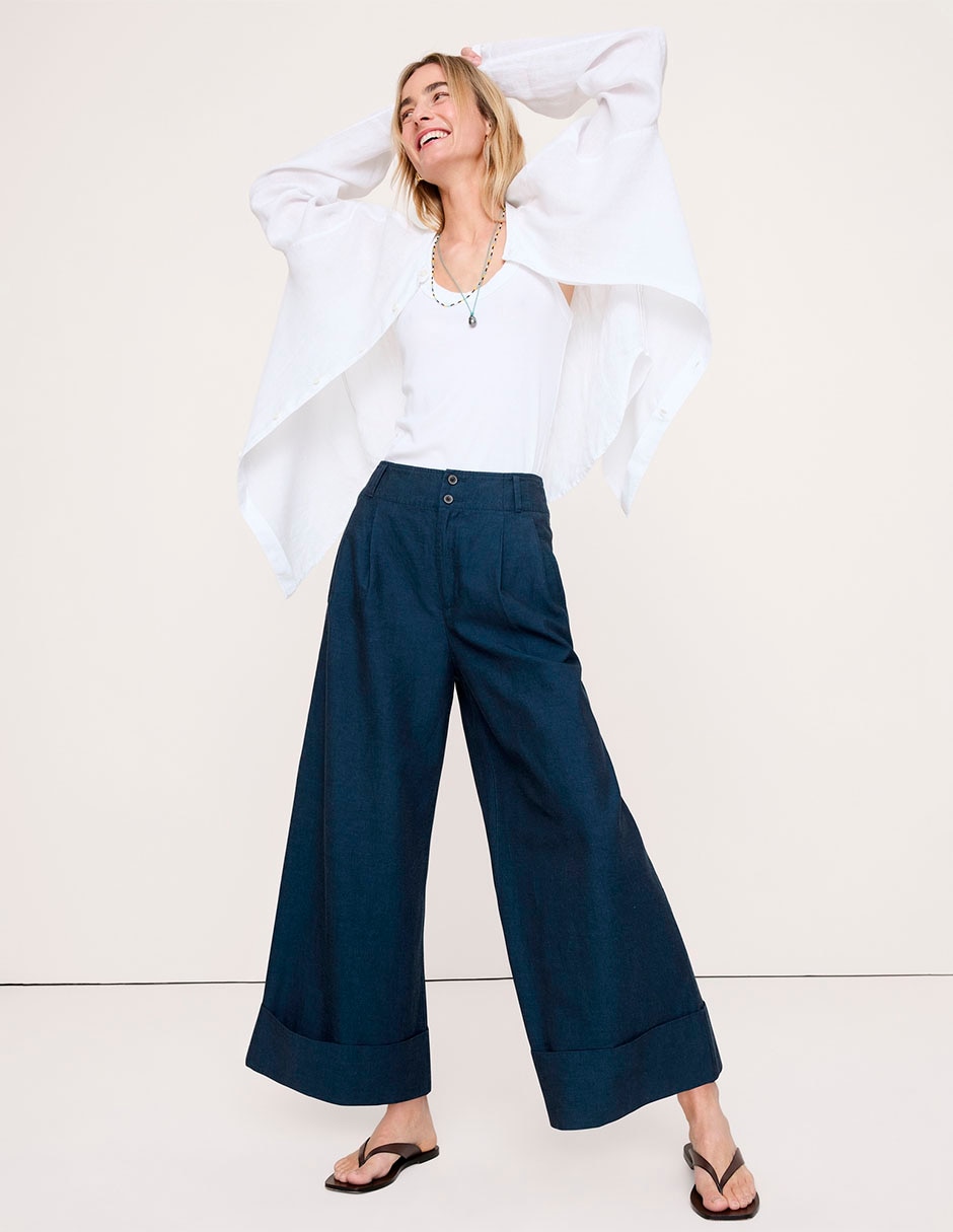 Pantalón para mujer 4