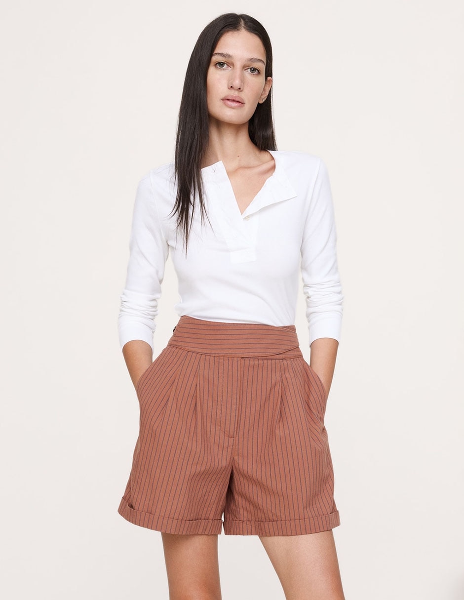 Short para mujer
