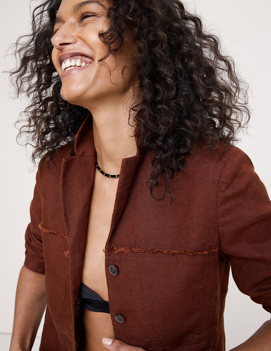 Blazer para mujer 3