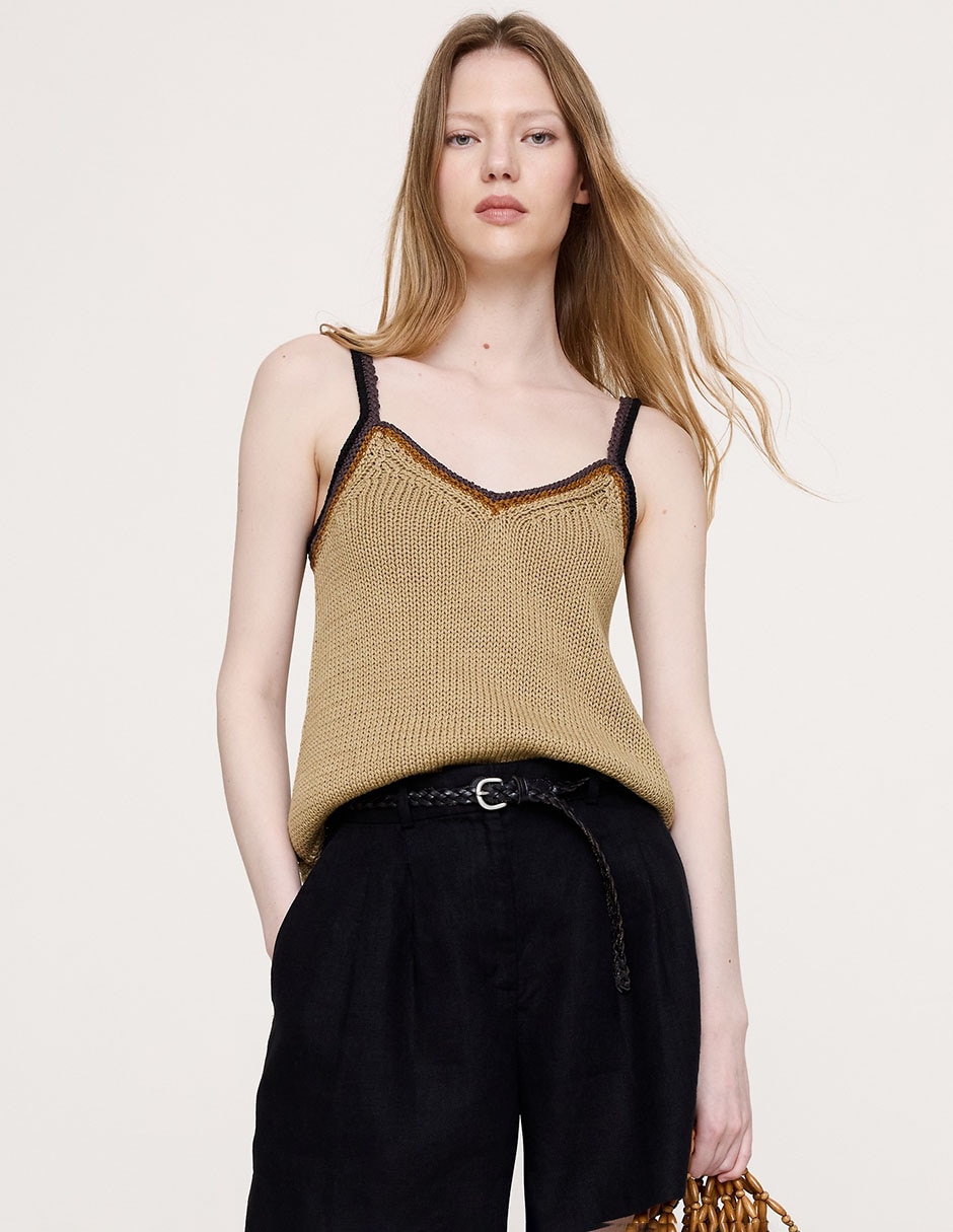 Blusa