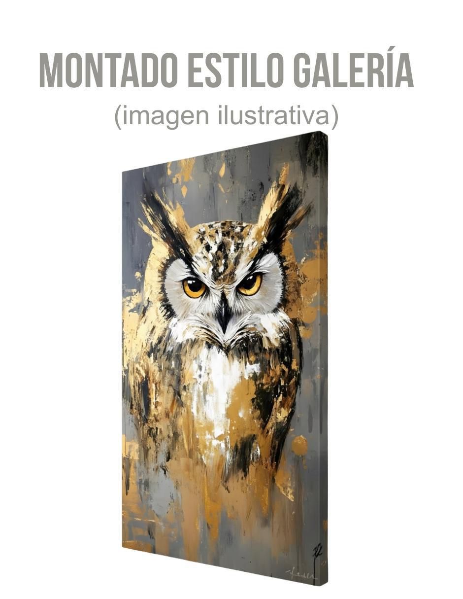 Cuadro decorativo generica