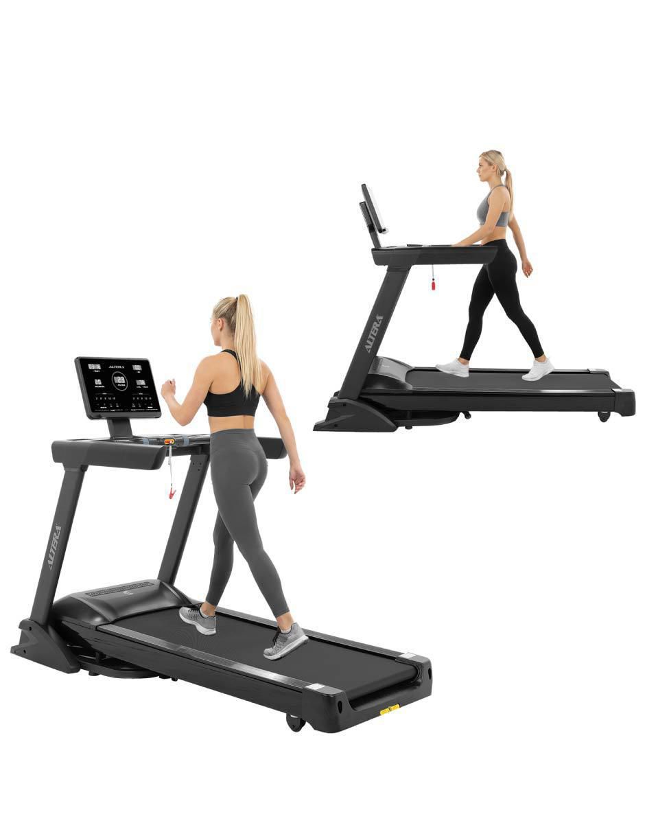 Caminadora profesional Altera Orion plegable