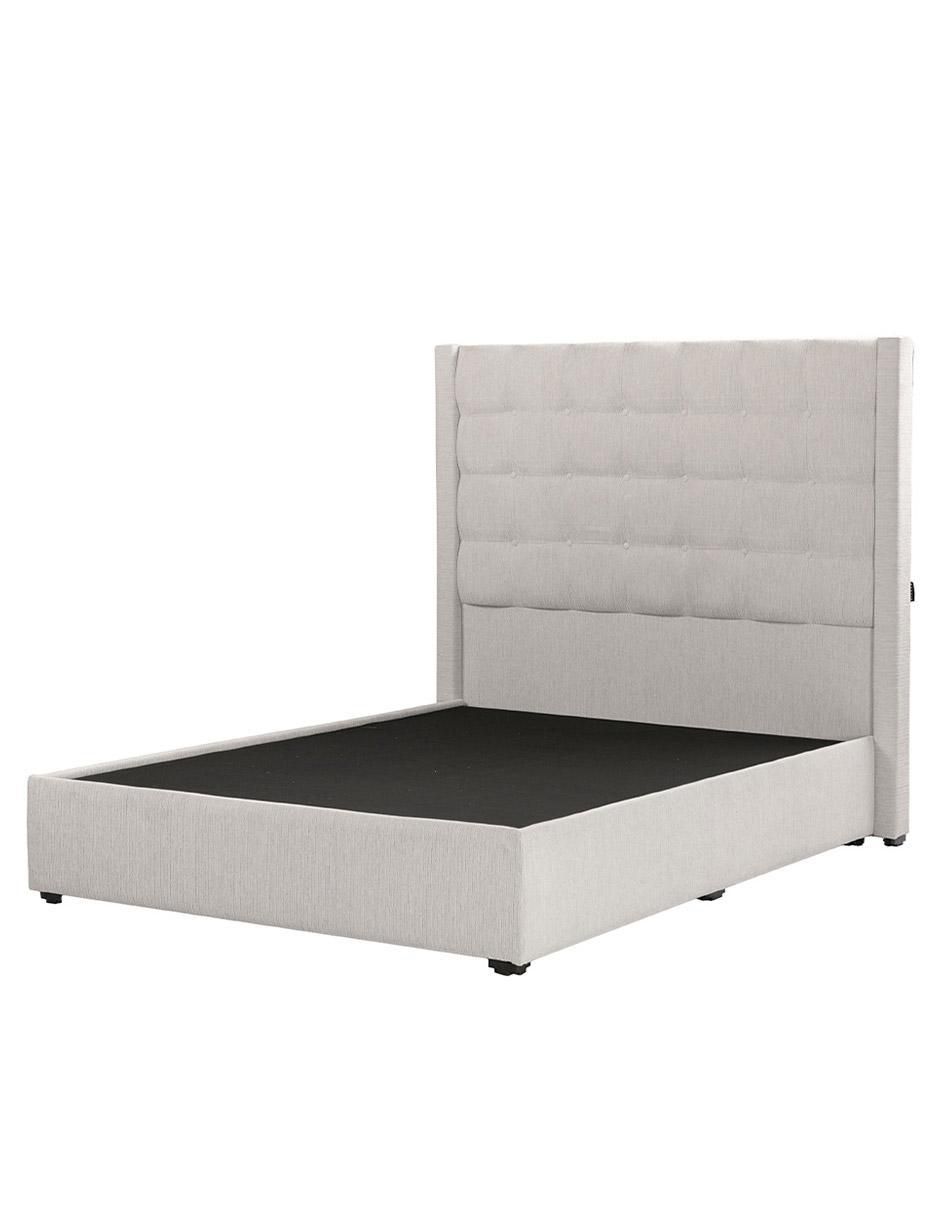 Cama bruks base de madera