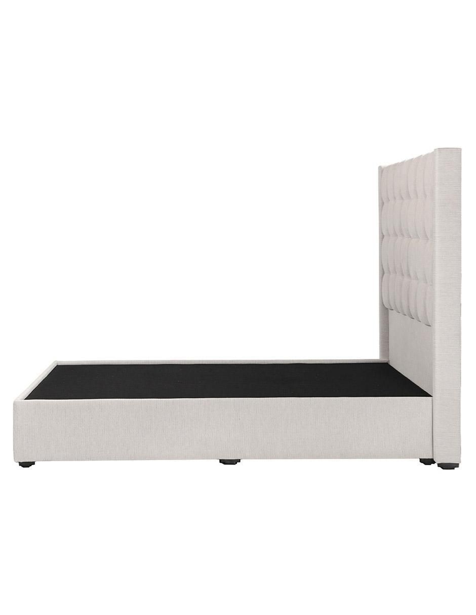 Cama bruks base de madera