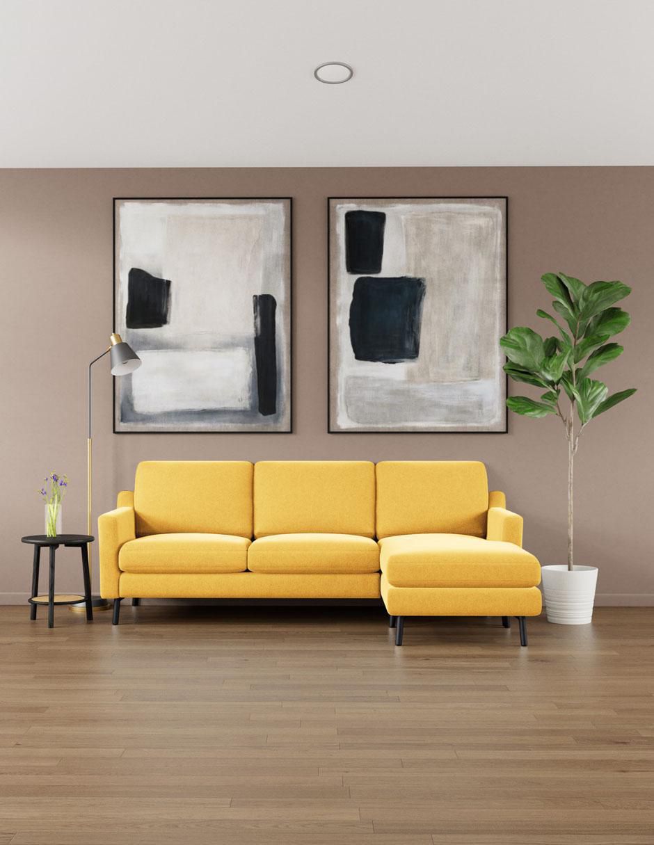 Amarillo