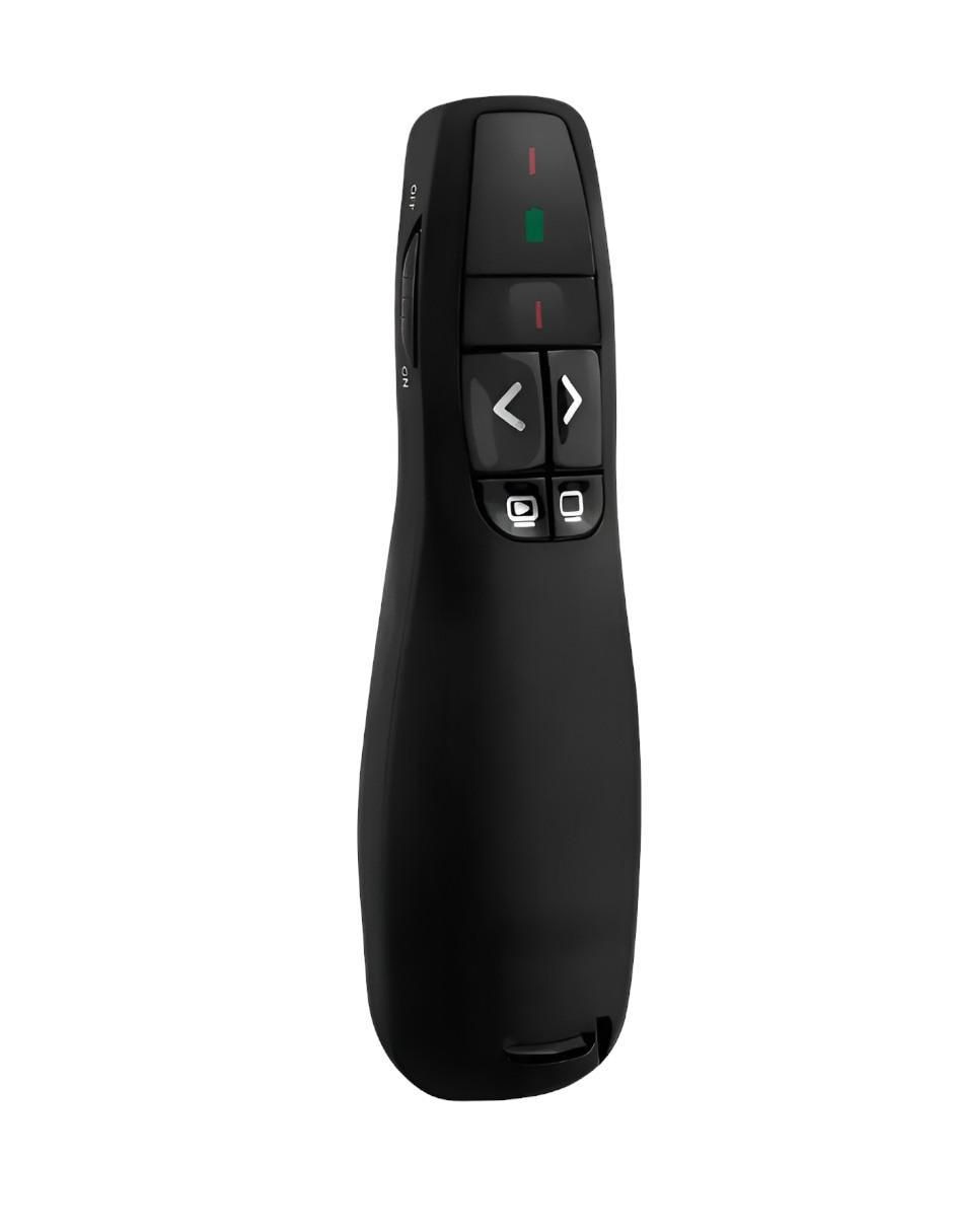 Presentador bluetooth inalámbrico batería AAA Presentador bluetooth inalámbrico batería AAA