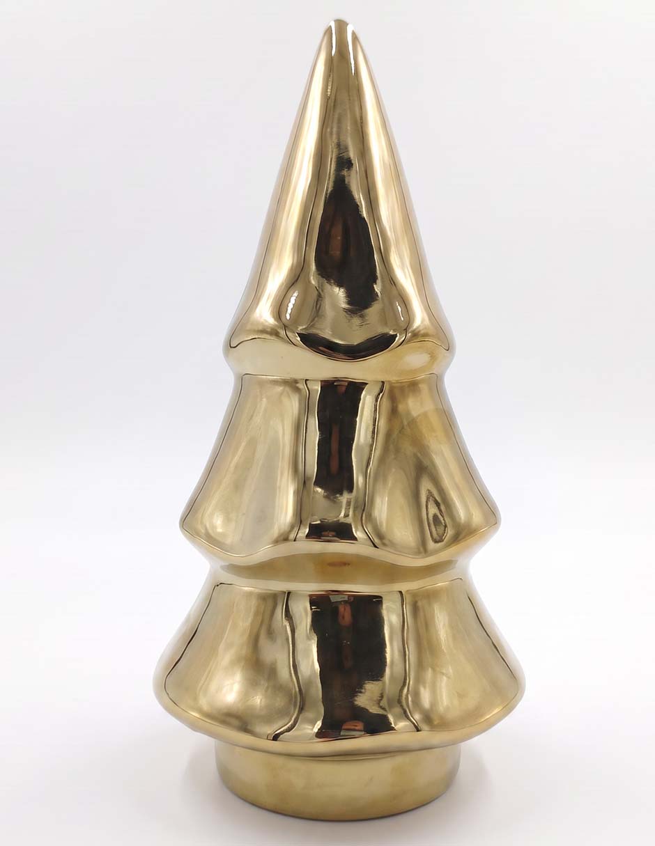 Figura decorativa de árbol