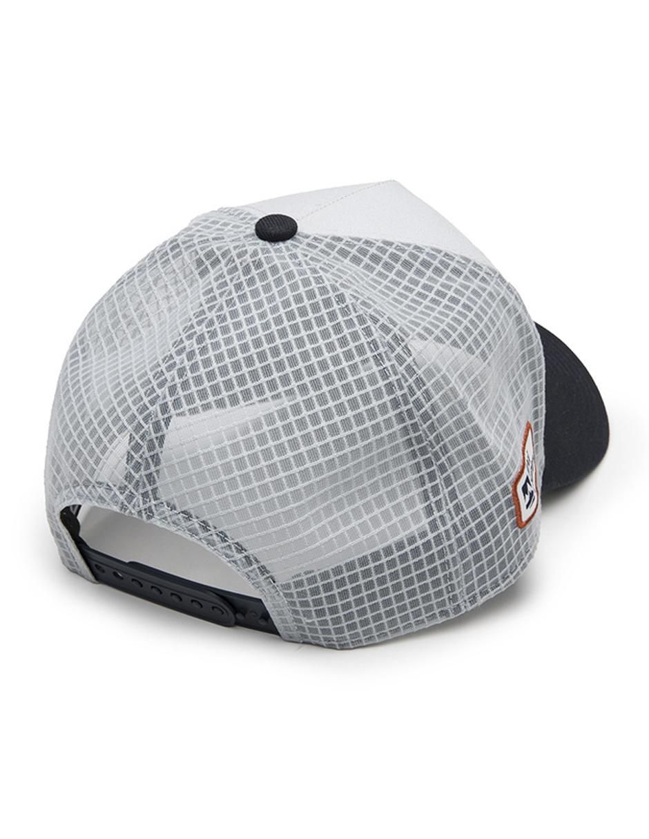 Gorra visera curva snapback casual para hombre Gorra visera curva snapback casual para hombre