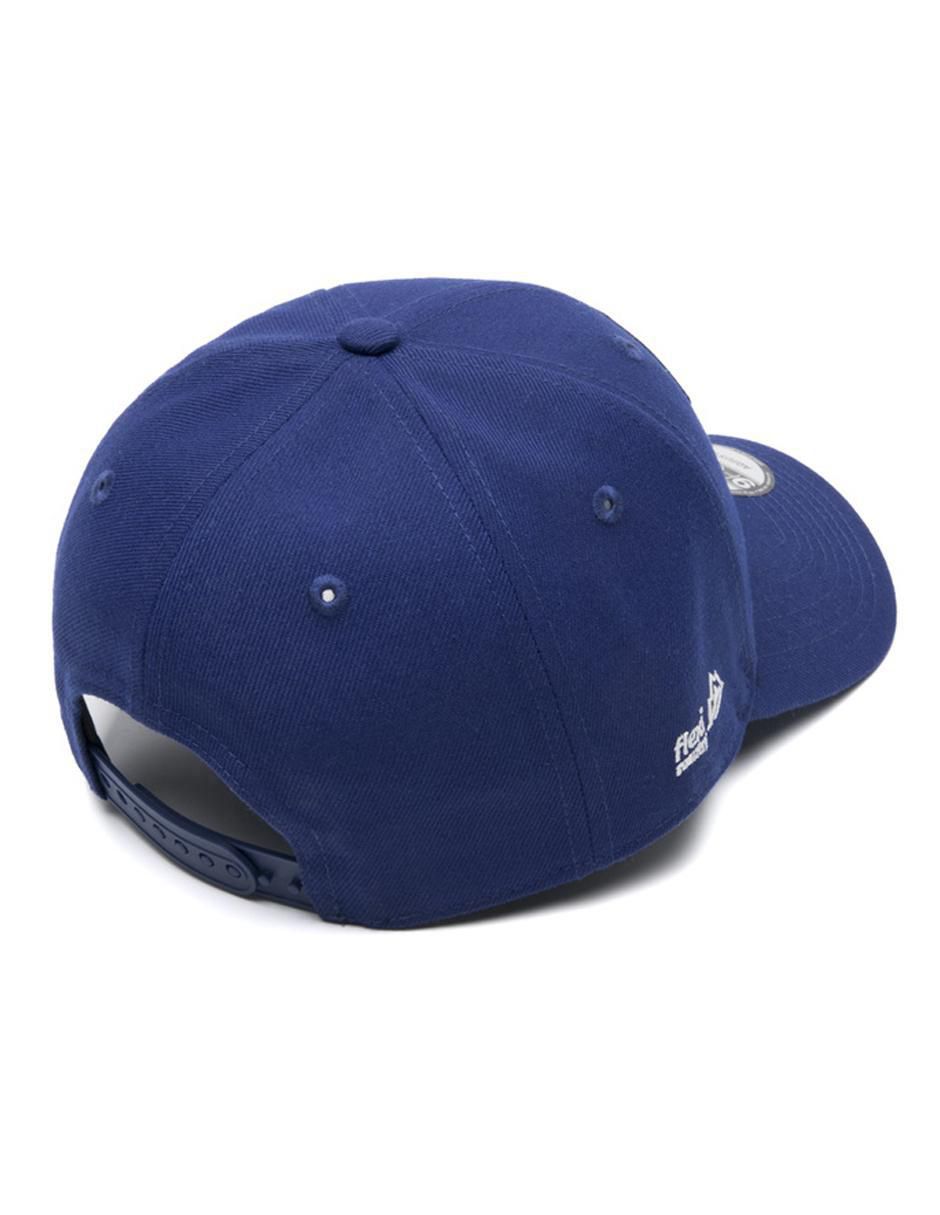 Gorra visera curva snapback casual para hombre Gorra visera curva snapback casual para hombre