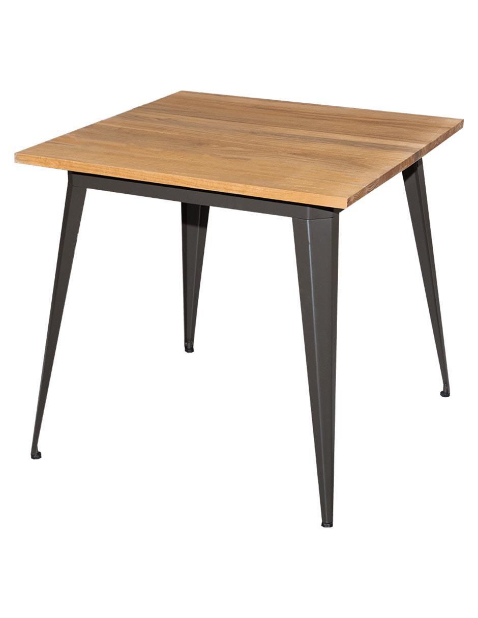 Mesa de comedor armable tunja Mesa de comedor armable tunja