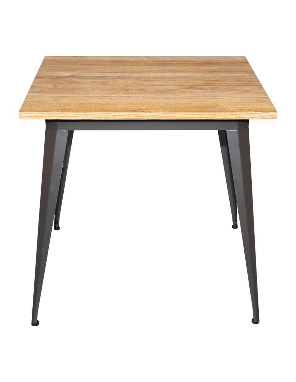 Mesa de comedor armable tunja 2
