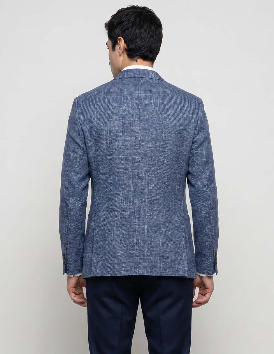 Saco business casual para hombre 2