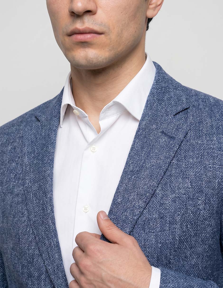 Saco business casual para hombre 3