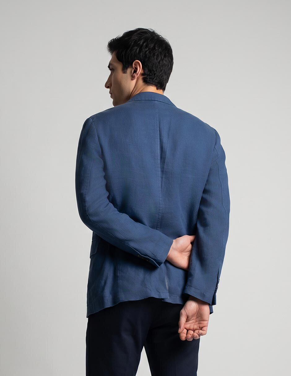 Saco ceremonia Rodd & Gunn para hombre 2