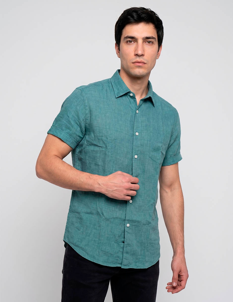 Verde 7