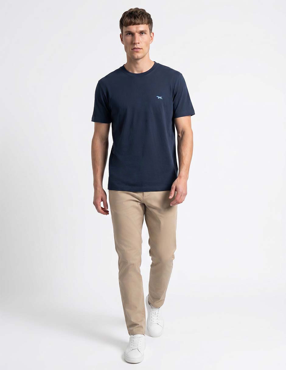Playera rodd& gunn manga corta para hombre Playera rodd& gunn manga corta para hombre