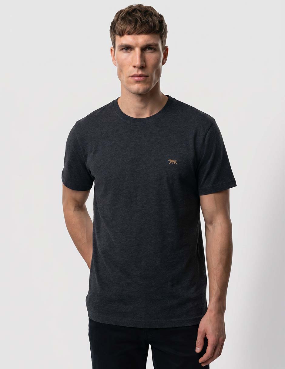 Playera rodd& gunn manga corta para hombre Playera rodd& gunn manga corta para hombre