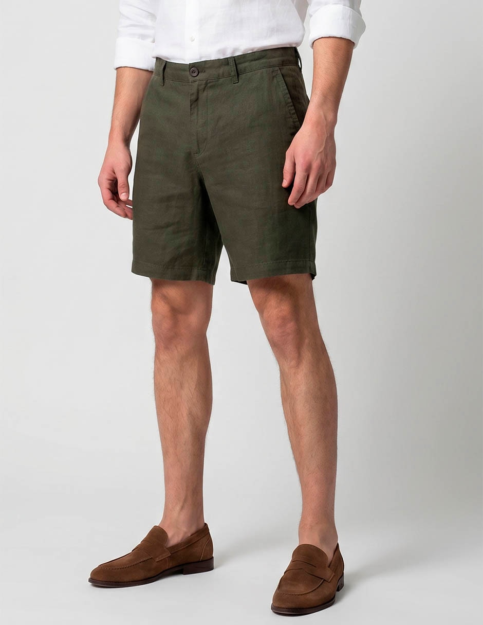 Short rodd & gunn de algodón para hombre Short rodd & gunn de algodón para hombre